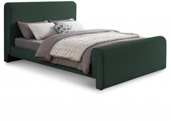 Green Stylus-Bed