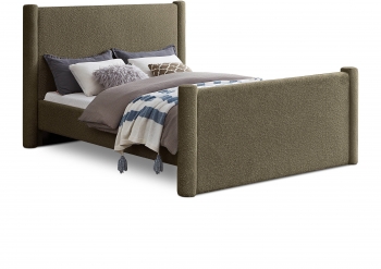 Olive B1299-Bed