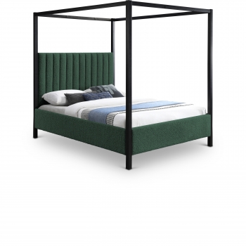 Green Kelly-Bed