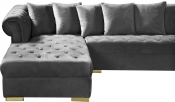698Grey-Sectional alternate view 14