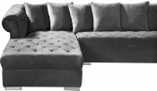 698Grey-Sectional alternate view 15