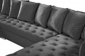 698Grey-Sectional alternate view 16