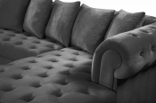 698Grey-Sectional alternate view 17